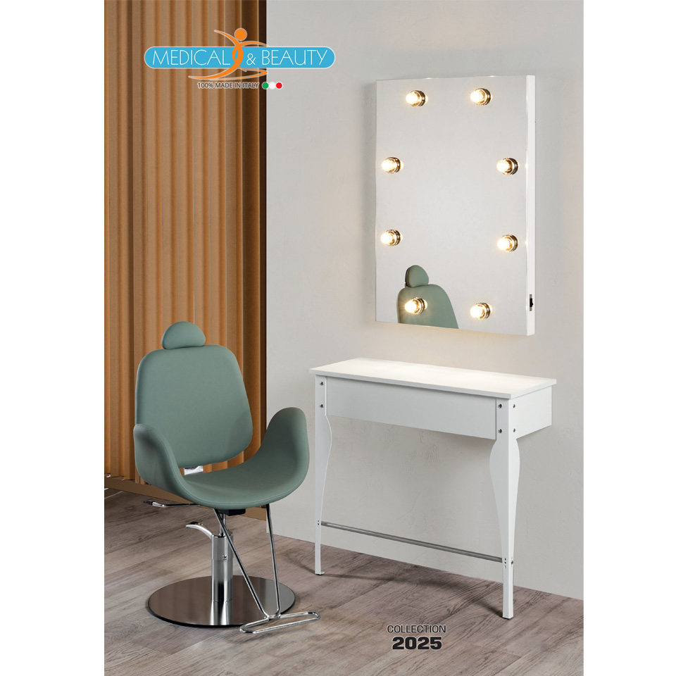 Mailing Medical & Beauty